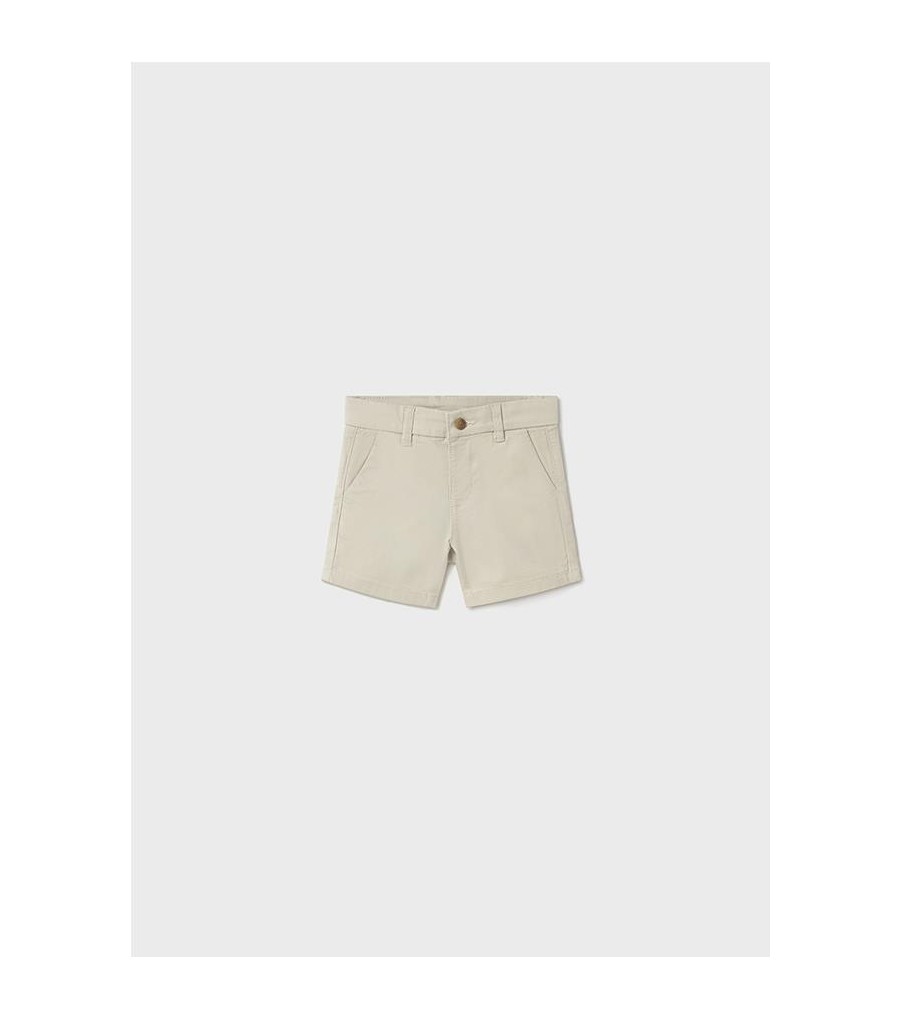 Bermuda chino básica bebé 207