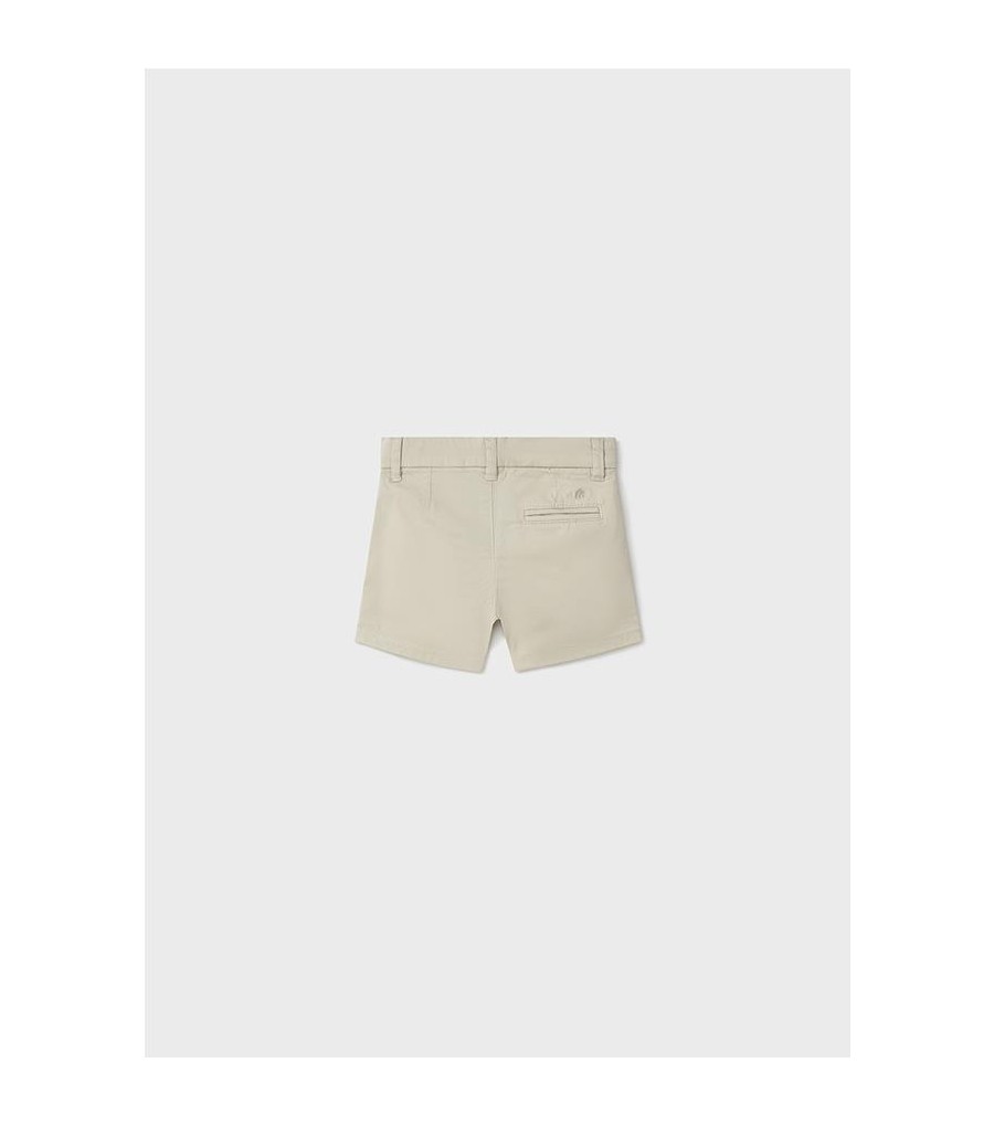 Bermuda chino básica bebé 207 2