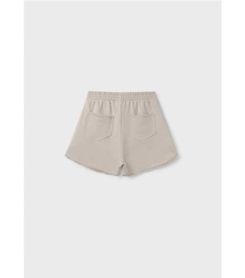 Pantalón corto deportivo básico chica
272