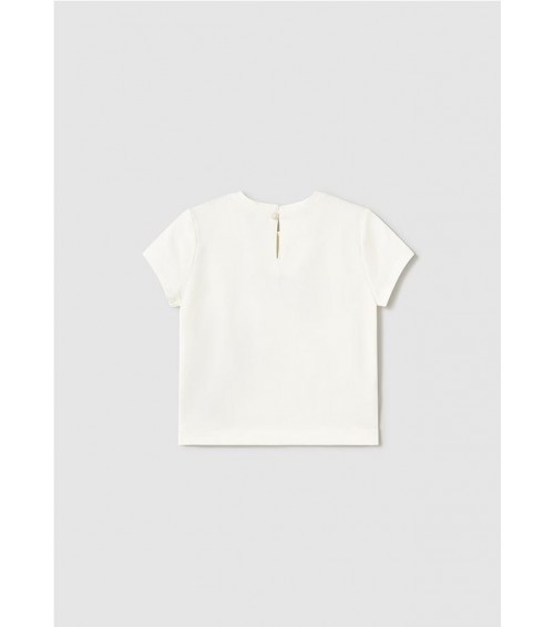 Camiseta mariposas bebé 1043