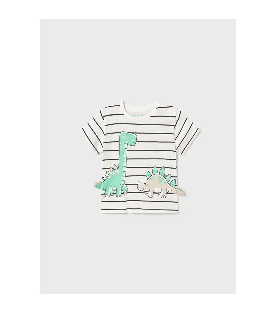 Camiseta interactiva... 2