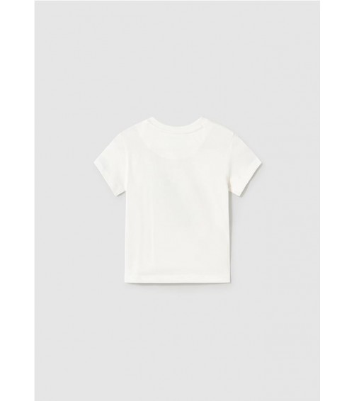 Camiseta dinosaurio bebé 1062