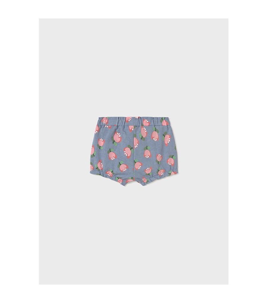 Pantalón corto bombacho... 2