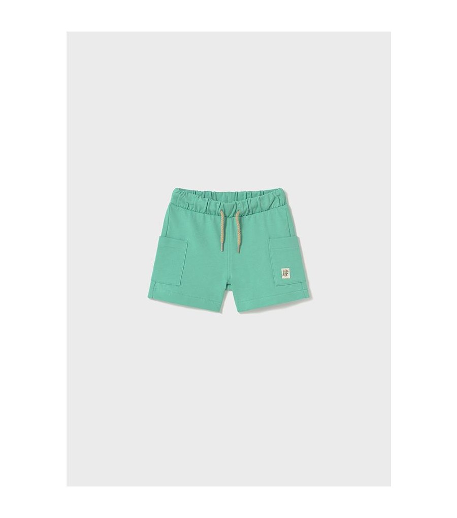 Bermuda casual bebé 1244