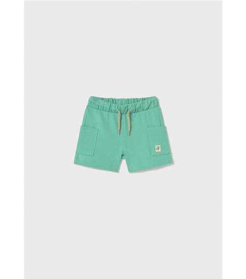 Bermuda casual bebé 1244