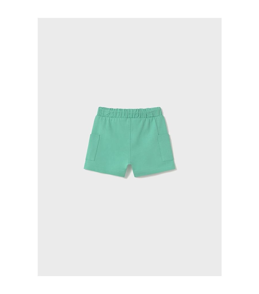 Bermuda casual bebé 1244 2