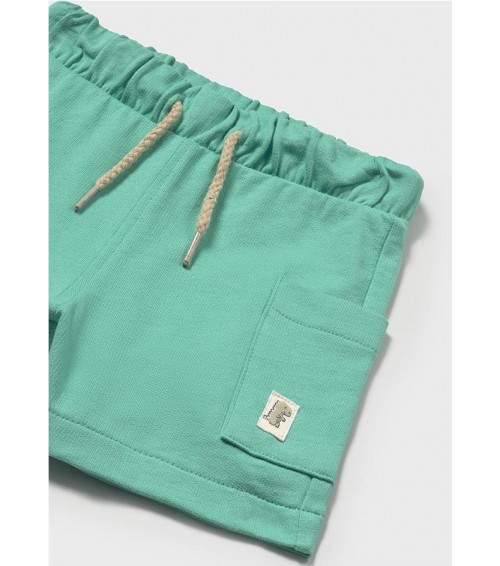 Bermuda casual bebé 1244