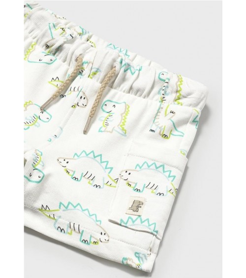 Bermuda casual bebé 1244