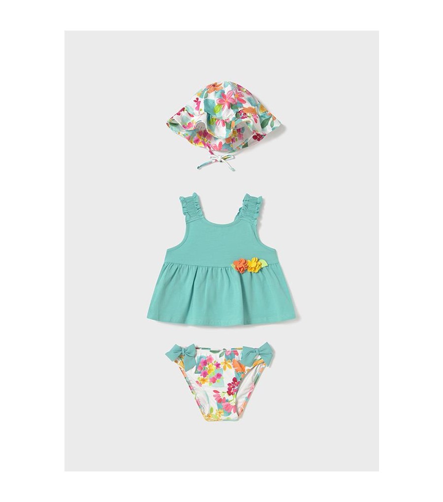 Conjunto 3 piezas baño...