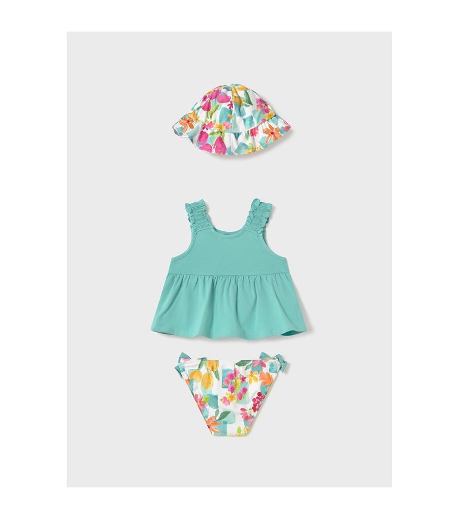 Conjunto 3 piezas baño... 2