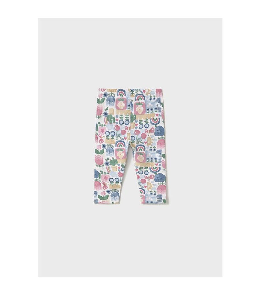 Legging pirata estampado... 2