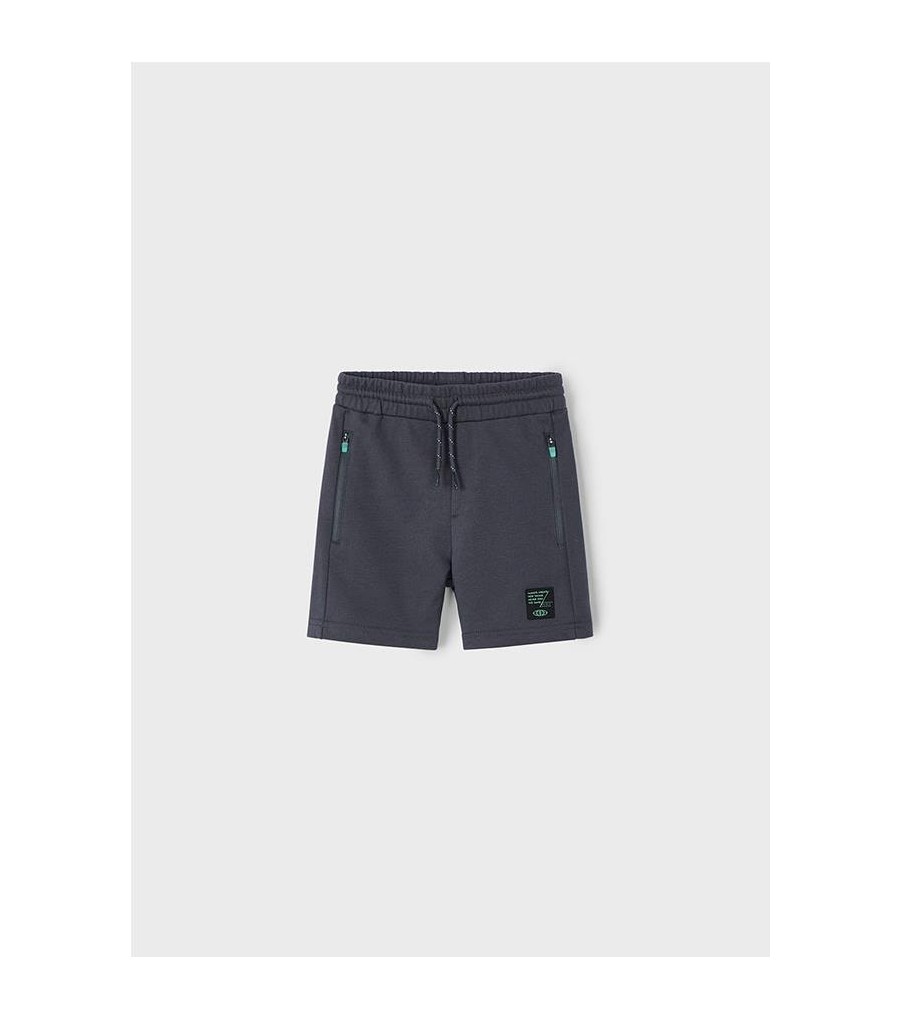 Bermuda casual niño 3224