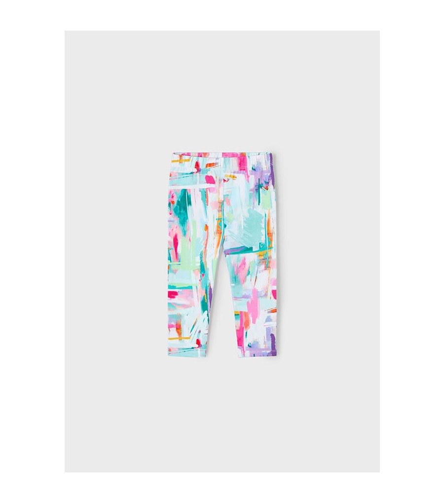 Legging pirata estampado... 2