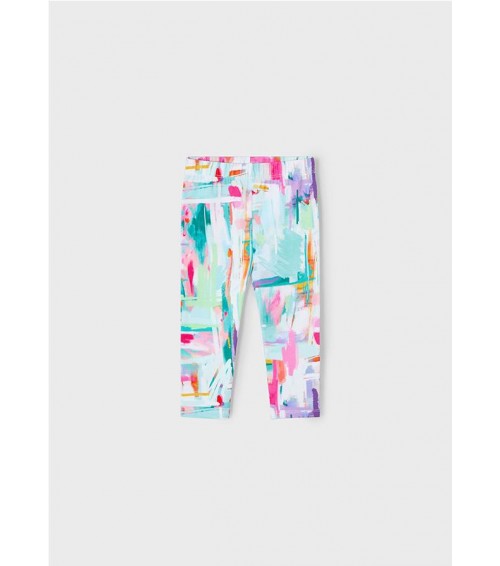 Legging pirata estampado niña 3703