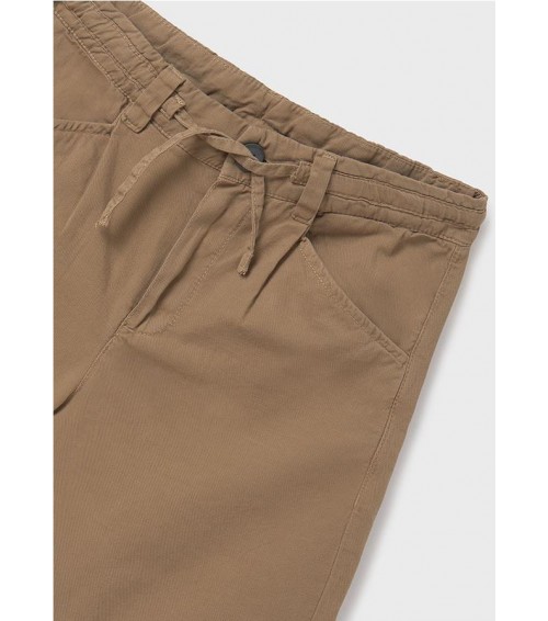 Bermuda chino holgada chico 6205