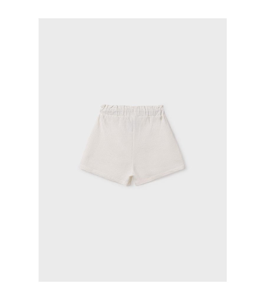 Pantalón corto casual chica... 2