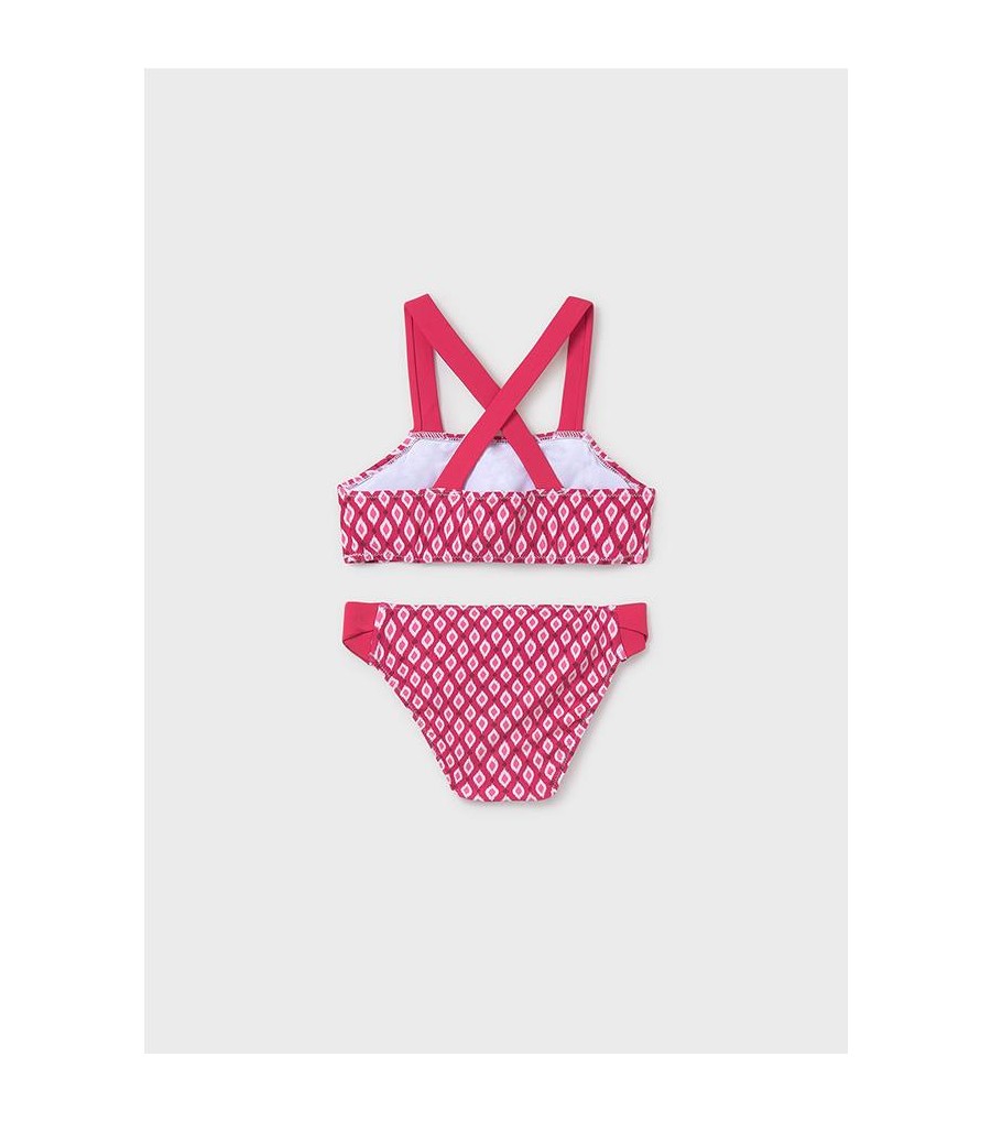 Bikini estampado chica 6768 2