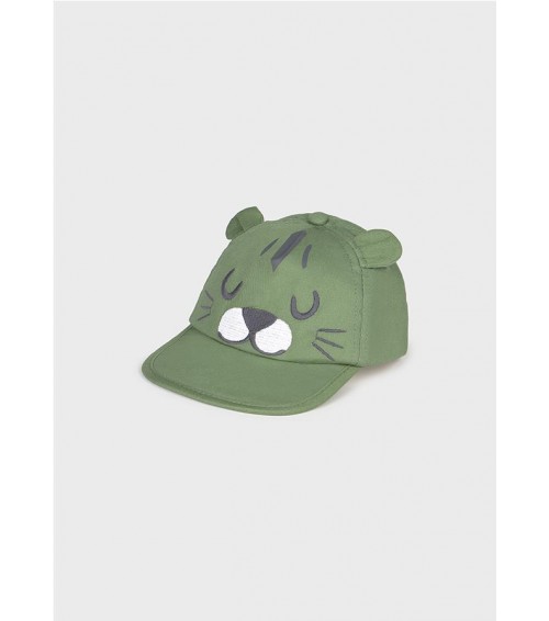 Gorra tigre bebé 10882