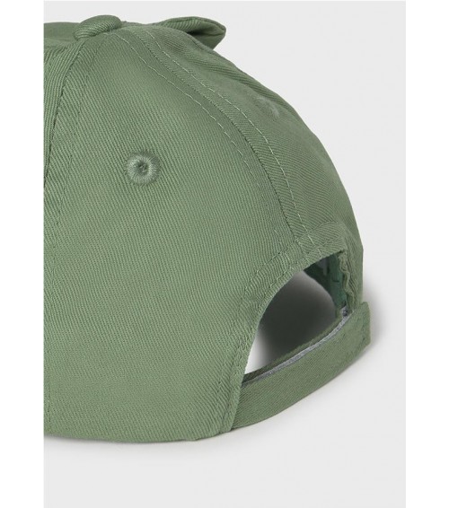 Gorra tigre bebé 10882