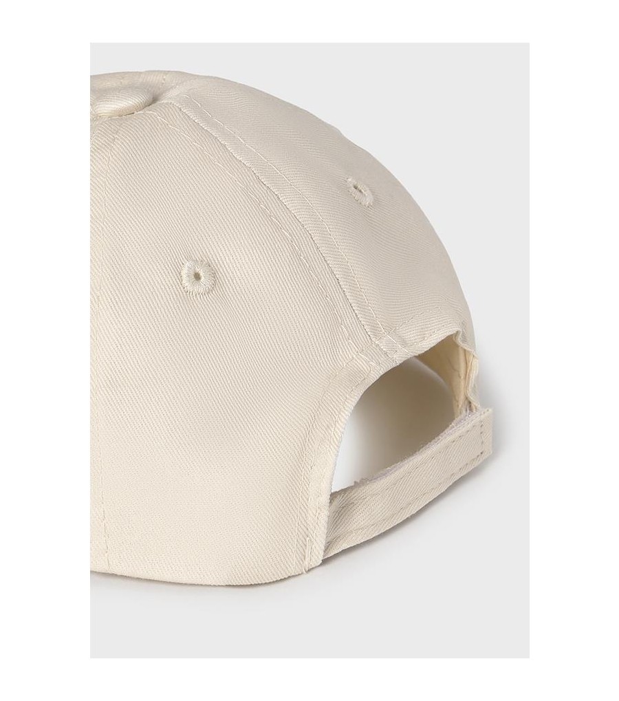 Gorra texto bebé 10883 2