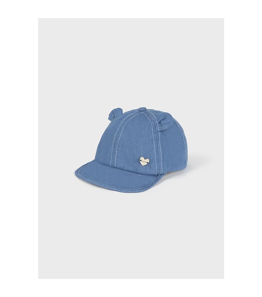 Gorra orejitas bebé 10884 2