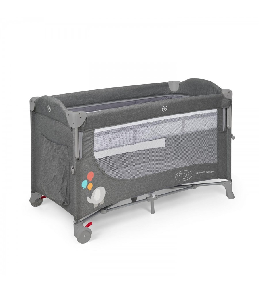 CUNA DE VIAJE COLECHO 630410 2