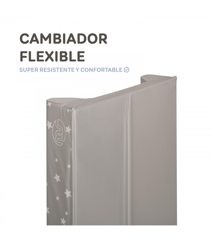 CAMBIADOR FLEXIBLE 30104 2
