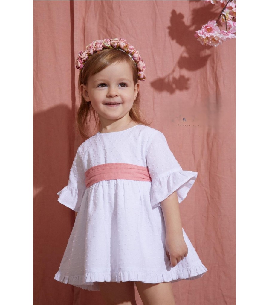 Vestido con braguita...