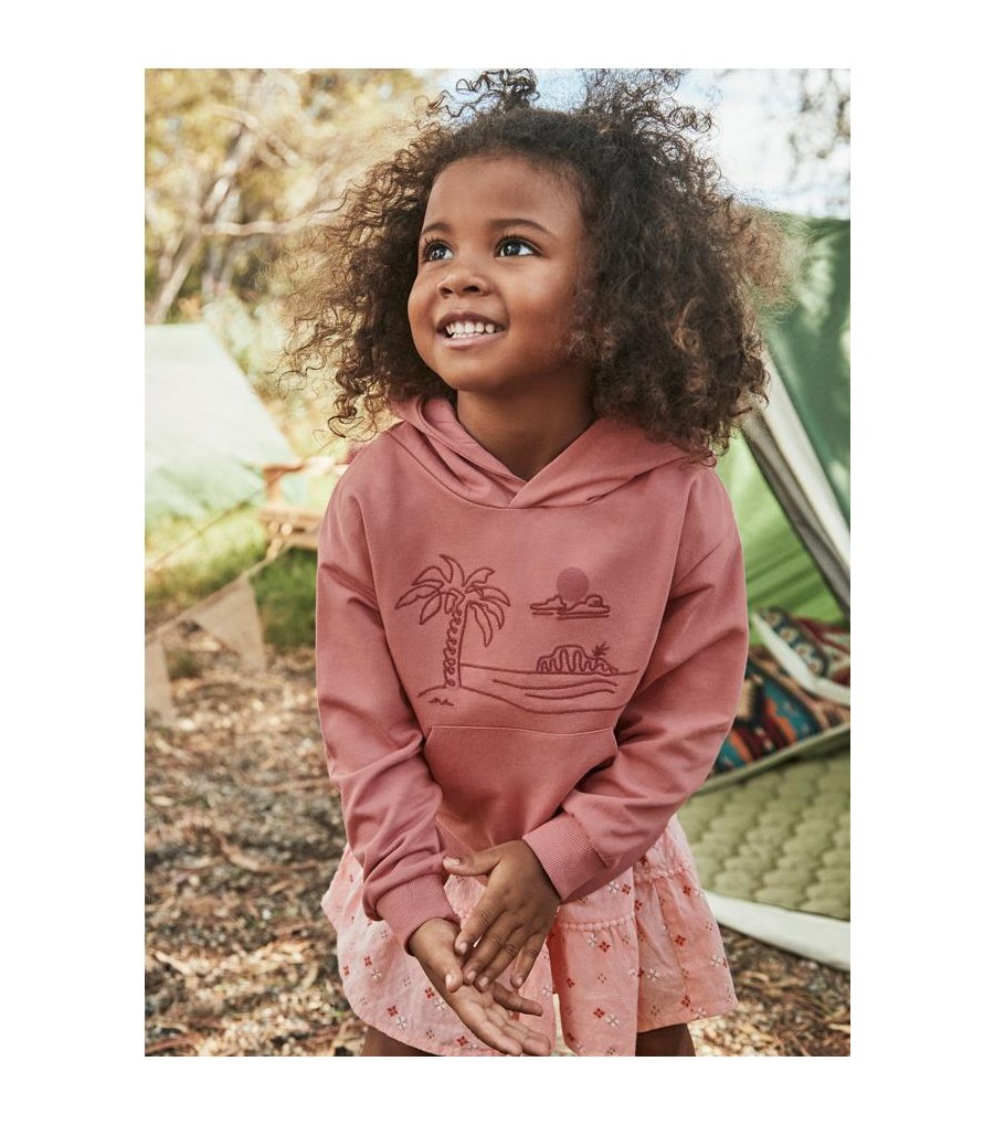 Pullover bordado 3414