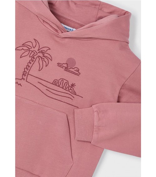 Pullover bordado 3414