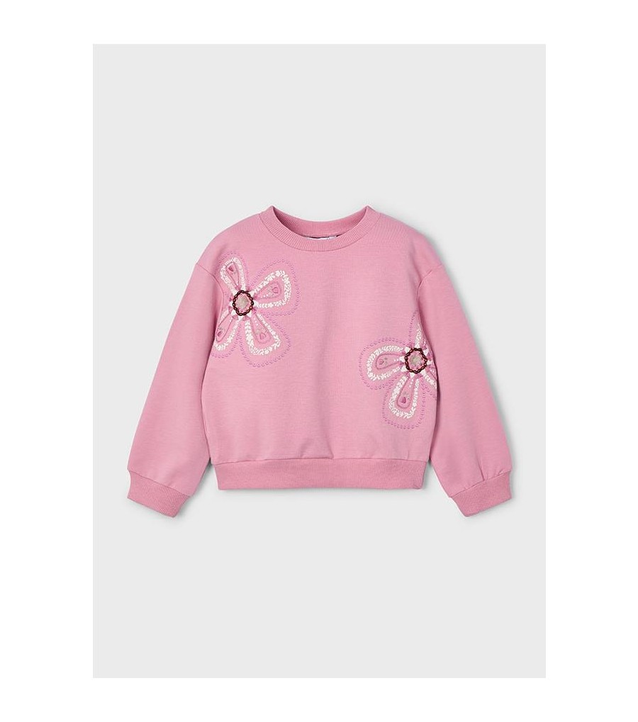 Pullover fantasia 3402