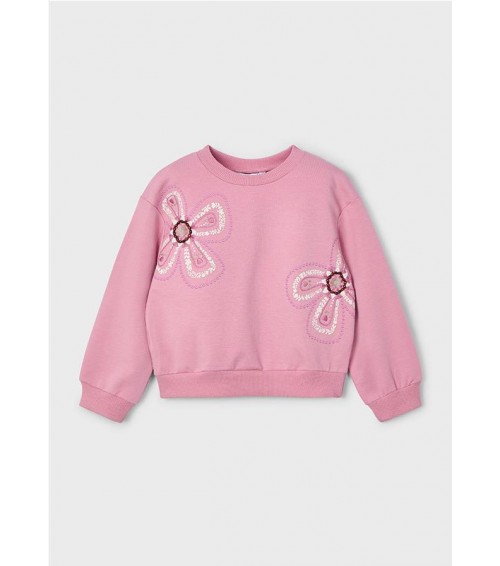 Pullover fantasia 3402