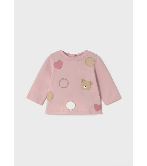 CAMISETA MANGA LARGA 1071