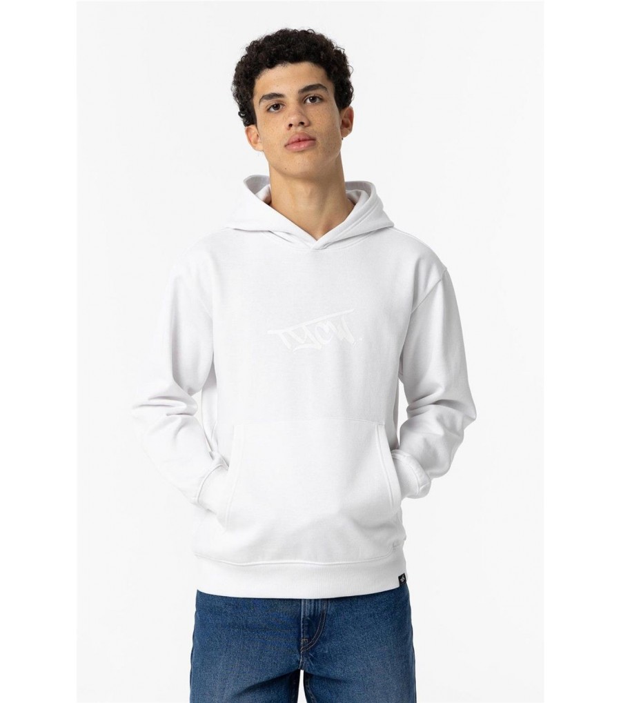 Sudadera slim fit 10058980
