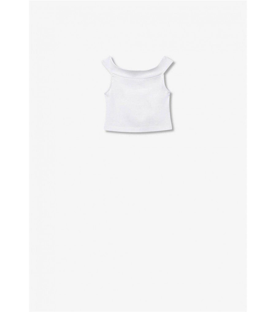 CAMISETA TOP 10059227