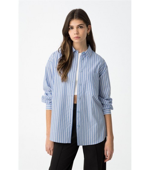 Camisa de manga larga  10059820
