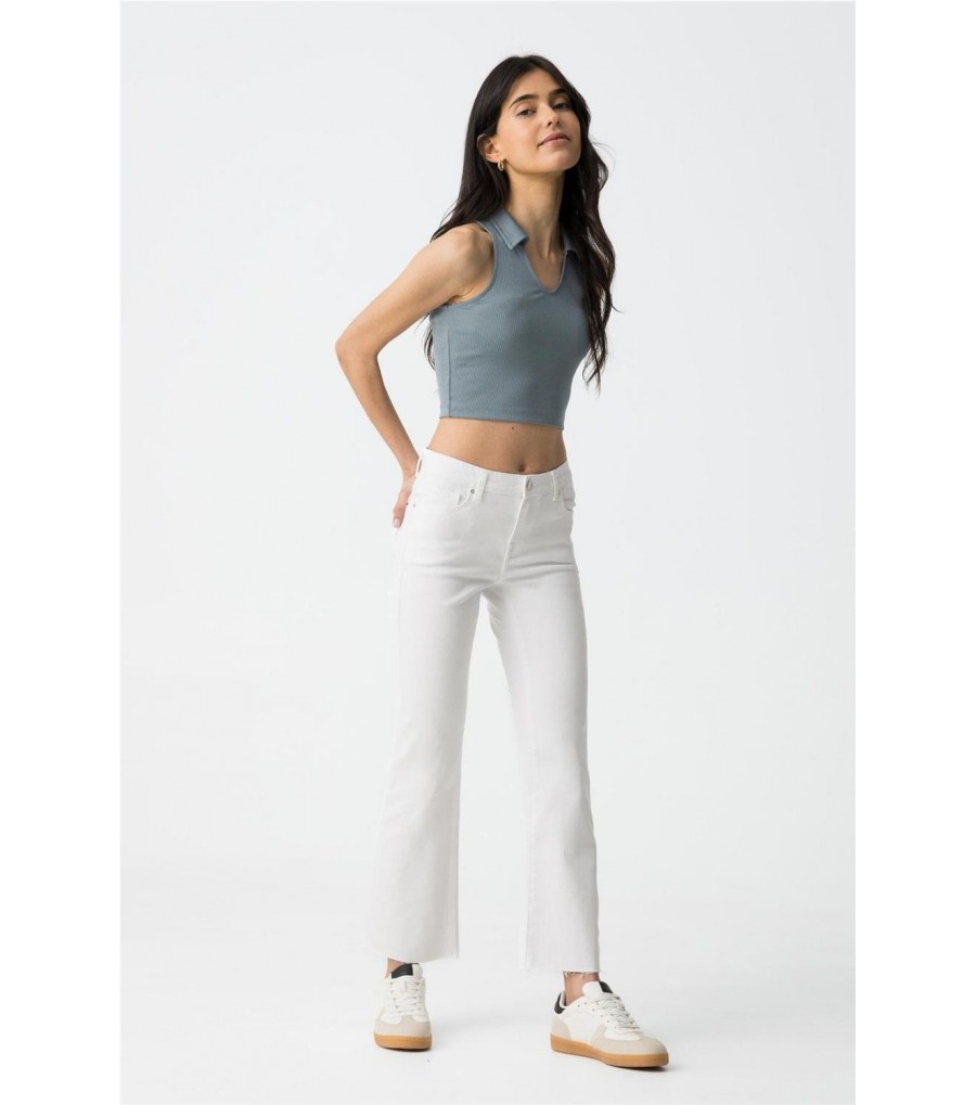 Pantalon jeans 10059591