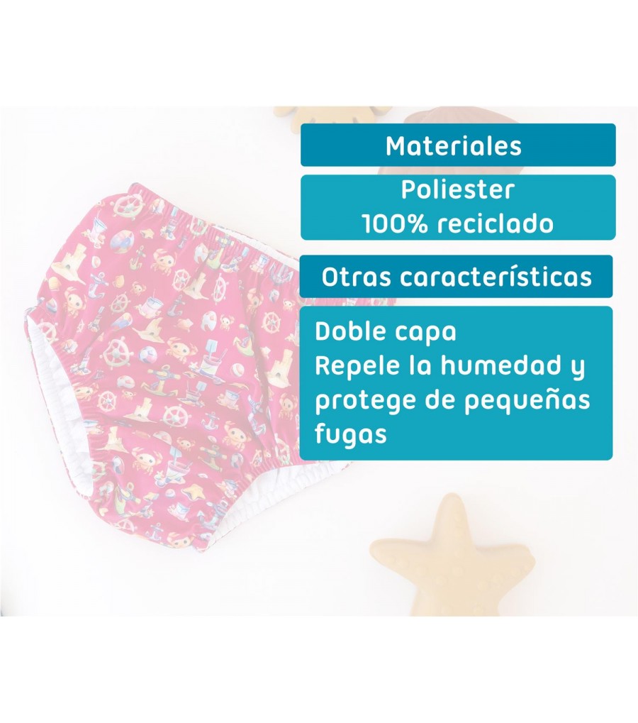 BAÑADOR 18-24M 2