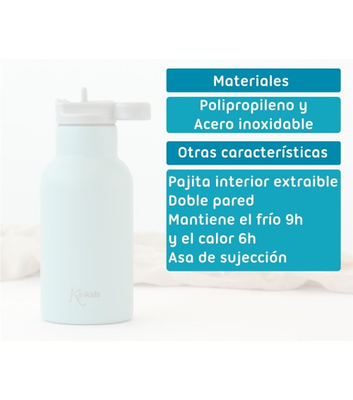 BOTELLA 350 ML SALVIA