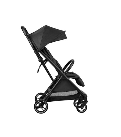 Silla de paseo autoplegable Lauren Negro 31001030138