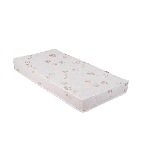 Colchón Memory Comfort Cool gel 60x120x12cm 41107030097