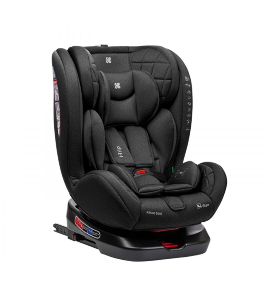 Silla de coche 40-150 cm...