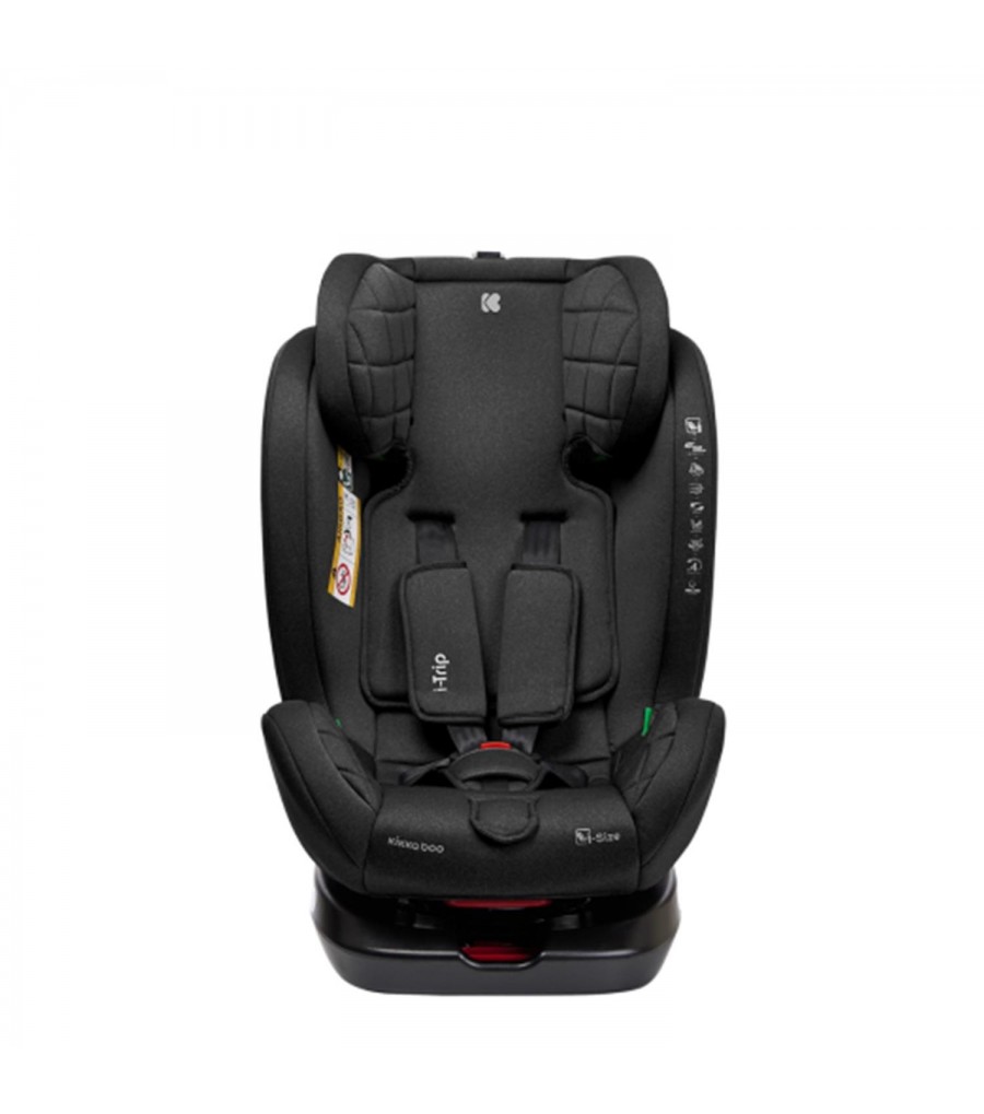 Silla de coche 40-150 cm... 2