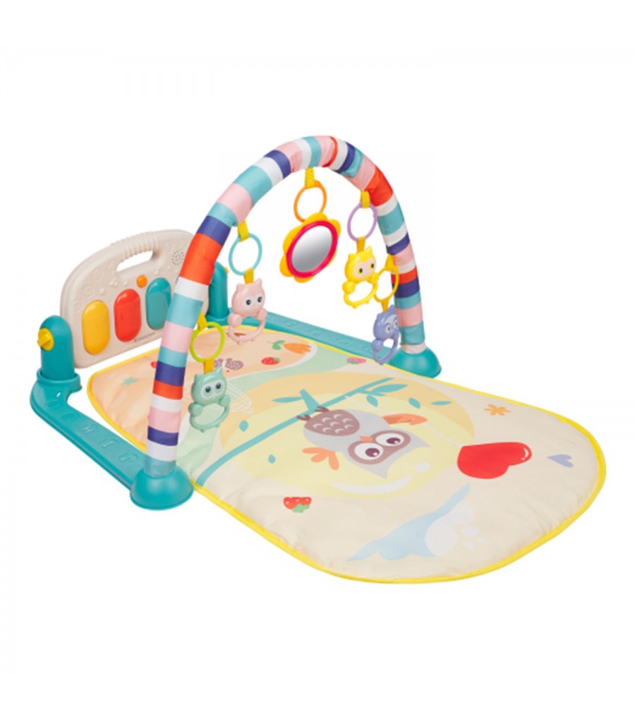 Alfombra de juego Happy Owl 
SKU...