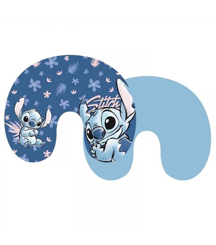 COJIN DE VIAJE LILO&STITCH