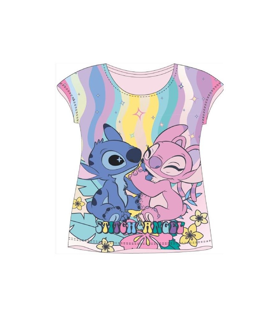 Camiseta de manga corta...