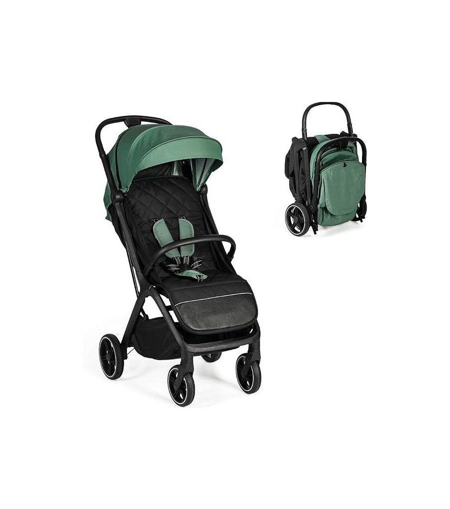 Silla de paseo ligera iWalk...