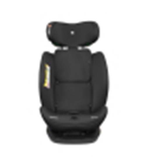 Car seat 40-150 cm i-Explore 2 i-SIZE Black       31002100104