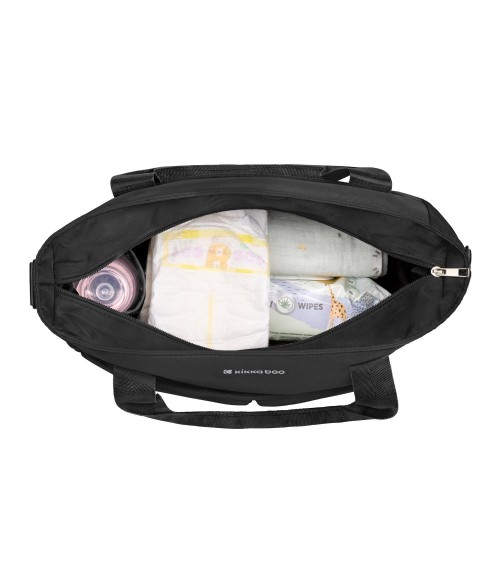 Bolsa de mamá Brielle Negro  31108020097