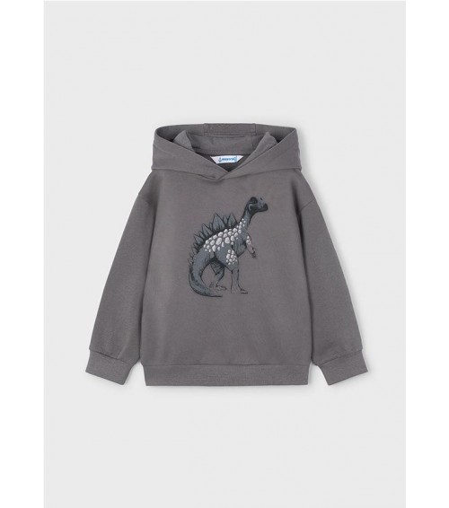 Sudadera gráfica niño 4407